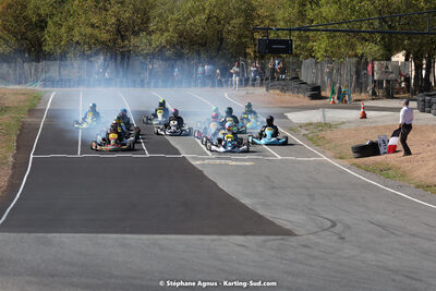 10 & 11/09/2022 : Course Club des 30 ans de l’ASK Aveyron à Belmont sur Rance (Photos Stéphane Agnus) 2022 — karting