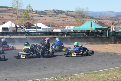 10 & 11/09/2022 : Course Club des 30 ans de l’ASK Aveyron à Belmont sur Rance (Photos Stéphane Agnus) 2022 — karting