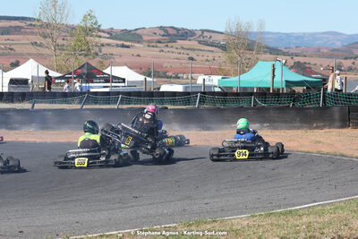 10 & 11/09/2022 : Course Club des 30 ans de l’ASK Aveyron à Belmont sur Rance (Photos Stéphane Agnus) 2022 — karting