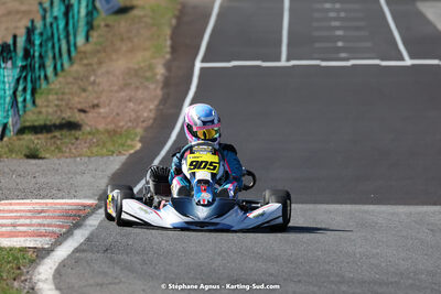 10 & 11/09/2022 : Course Club des 30 ans de l’ASK Aveyron à Belmont sur Rance (Photos Stéphane Agnus) 2022 — karting