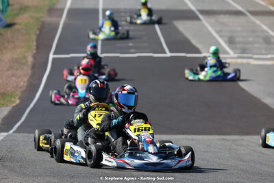 10 & 11/09/2022 : Course Club des 30 ans de l’ASK Aveyron à Belmont sur Rance (Photos Stéphane Agnus) 2022 — karting