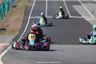 10 & 11/09/2022 : Course Club des 30 ans de l’ASK Aveyron à Belmont sur Rance (Photos Stéphane Agnus) 2022 — karting