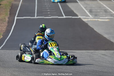 10 & 11/09/2022 : Course Club des 30 ans de l’ASK Aveyron à Belmont sur Rance (Photos Stéphane Agnus) 2022 — karting