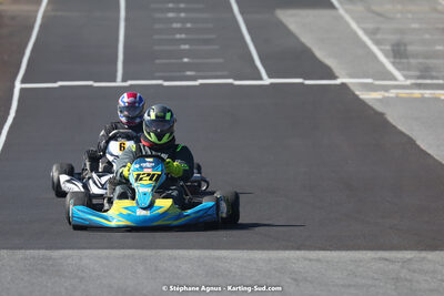 10 & 11/09/2022 : Course Club des 30 ans de l’ASK Aveyron à Belmont sur Rance (Photos Stéphane Agnus) 2022 — karting