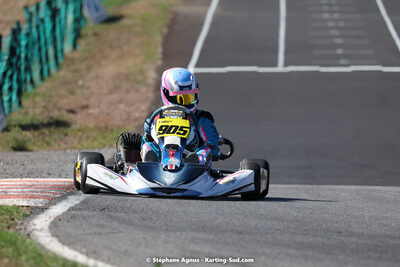 10 & 11/09/2022 : Course Club des 30 ans de l’ASK Aveyron à Belmont sur Rance (Photos Stéphane Agnus) 2022 — karting