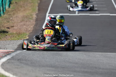 10 & 11/09/2022 : Course Club des 30 ans de l’ASK Aveyron à Belmont sur Rance (Photos Stéphane Agnus) 2022 — karting