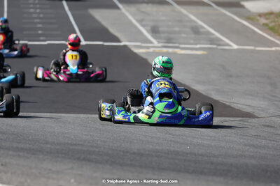 10 & 11/09/2022 : Course Club des 30 ans de l’ASK Aveyron à Belmont sur Rance (Photos Stéphane Agnus) 2022 — karting
