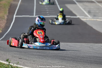 10 & 11/09/2022 : Course Club des 30 ans de l’ASK Aveyron à Belmont sur Rance (Photos Stéphane Agnus) 2022 — karting