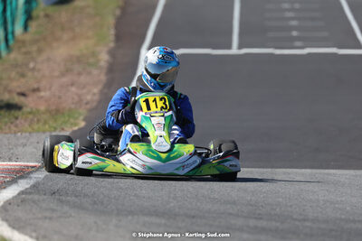 10 & 11/09/2022 : Course Club des 30 ans de l’ASK Aveyron à Belmont sur Rance (Photos Stéphane Agnus) 2022 — karting