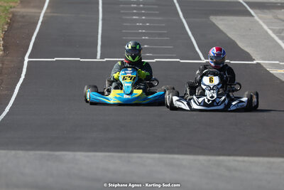 10 & 11/09/2022 : Course Club des 30 ans de l’ASK Aveyron à Belmont sur Rance (Photos Stéphane Agnus) 2022 — karting