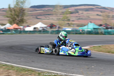 10 & 11/09/2022 : Course Club des 30 ans de l’ASK Aveyron à Belmont sur Rance (Photos Stéphane Agnus) 2022 — karting