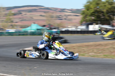 10 & 11/09/2022 : Course Club des 30 ans de l’ASK Aveyron à Belmont sur Rance (Photos Stéphane Agnus) 2022 — karting