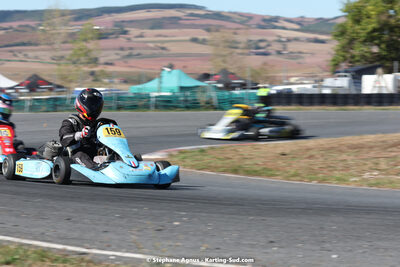 10 & 11/09/2022 : Course Club des 30 ans de l’ASK Aveyron à Belmont sur Rance (Photos Stéphane Agnus) 2022 — karting