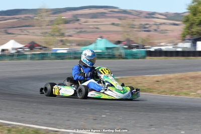 10 & 11/09/2022 : Course Club des 30 ans de l’ASK Aveyron à Belmont sur Rance (Photos Stéphane Agnus) 2022 — karting