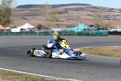 10 & 11/09/2022 : Course Club des 30 ans de l’ASK Aveyron à Belmont sur Rance (Photos Stéphane Agnus) 2022 — karting