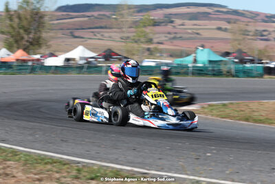 10 & 11/09/2022 : Course Club des 30 ans de l’ASK Aveyron à Belmont sur Rance (Photos Stéphane Agnus) 2022 — karting