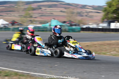 10 & 11/09/2022 : Course Club des 30 ans de l’ASK Aveyron à Belmont sur Rance (Photos Stéphane Agnus) 2022 — karting