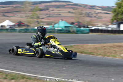 10 & 11/09/2022 : Course Club des 30 ans de l’ASK Aveyron à Belmont sur Rance (Photos Stéphane Agnus) 2022 — karting