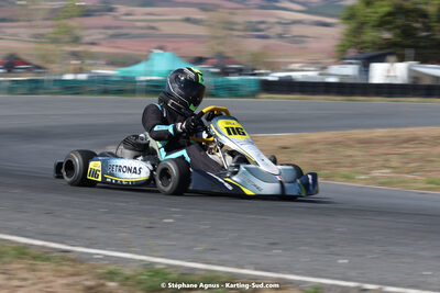 10 & 11/09/2022 : Course Club des 30 ans de l’ASK Aveyron à Belmont sur Rance (Photos Stéphane Agnus) 2022 — karting