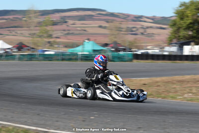 10 & 11/09/2022 : Course Club des 30 ans de l’ASK Aveyron à Belmont sur Rance (Photos Stéphane Agnus) 2022 — karting