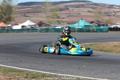 10 & 11/09/2022 : Course Club des 30 ans de l’ASK Aveyron à Belmont sur Rance (Photos Stéphane Agnus) 2022 — karting