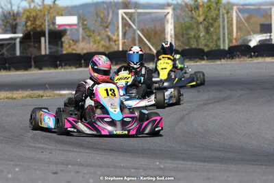 10 & 11/09/2022 : Course Club des 30 ans de l’ASK Aveyron à Belmont sur Rance (Photos Stéphane Agnus) 2022 — karting