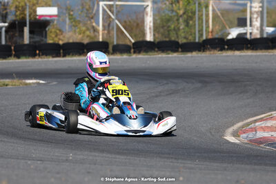 10 & 11/09/2022 : Course Club des 30 ans de l’ASK Aveyron à Belmont sur Rance (Photos Stéphane Agnus) 2022 — karting