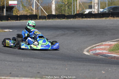 10 & 11/09/2022 : Course Club des 30 ans de l’ASK Aveyron à Belmont sur Rance (Photos Stéphane Agnus) 2022 — karting