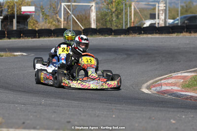 10 & 11/09/2022 : Course Club des 30 ans de l’ASK Aveyron à Belmont sur Rance (Photos Stéphane Agnus) 2022 — karting