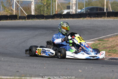 10 & 11/09/2022 : Course Club des 30 ans de l’ASK Aveyron à Belmont sur Rance (Photos Stéphane Agnus) 2022 — karting