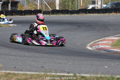 10 & 11/09/2022 : Course Club des 30 ans de l’ASK Aveyron à Belmont sur Rance (Photos Stéphane Agnus) 2022 — karting