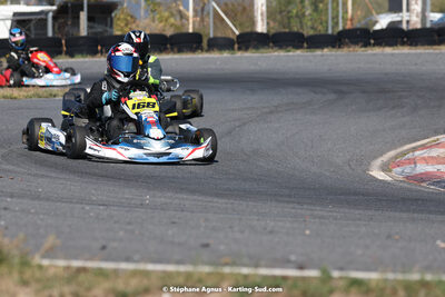 10 & 11/09/2022 : Course Club des 30 ans de l’ASK Aveyron à Belmont sur Rance (Photos Stéphane Agnus) 2022 — karting