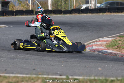 10 & 11/09/2022 : Course Club des 30 ans de l’ASK Aveyron à Belmont sur Rance (Photos Stéphane Agnus) 2022 — karting