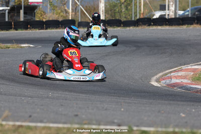 10 & 11/09/2022 : Course Club des 30 ans de l’ASK Aveyron à Belmont sur Rance (Photos Stéphane Agnus) 2022 — karting