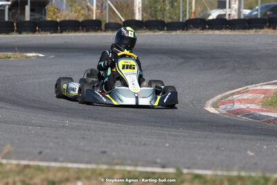10 & 11/09/2022 : Course Club des 30 ans de l’ASK Aveyron à Belmont sur Rance (Photos Stéphane Agnus) 2022 — karting