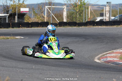 10 & 11/09/2022 : Course Club des 30 ans de l’ASK Aveyron à Belmont sur Rance (Photos Stéphane Agnus) 2022 — karting