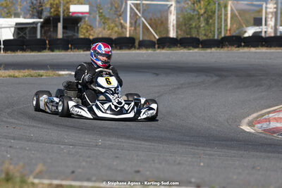 10 & 11/09/2022 : Course Club des 30 ans de l’ASK Aveyron à Belmont sur Rance (Photos Stéphane Agnus) 2022 — karting