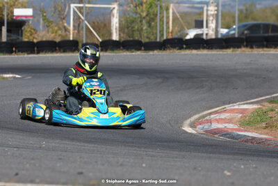 10 & 11/09/2022 : Course Club des 30 ans de l’ASK Aveyron à Belmont sur Rance (Photos Stéphane Agnus) 2022 — karting
