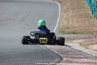 10 & 11/09/2022 : Course Club des 30 ans de l’ASK Aveyron à Belmont sur Rance (Photos Stéphane Agnus) 2022 — karting