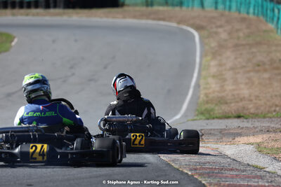 10 & 11/09/2022 : Course Club des 30 ans de l’ASK Aveyron à Belmont sur Rance (Photos Stéphane Agnus) 2022 — karting