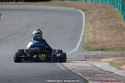 10 & 11/09/2022 : Course Club des 30 ans de l’ASK Aveyron à Belmont sur Rance (Photos Stéphane Agnus) 2022 — karting
