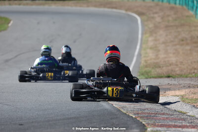 10 & 11/09/2022 : Course Club des 30 ans de l’ASK Aveyron à Belmont sur Rance (Photos Stéphane Agnus) 2022 — karting