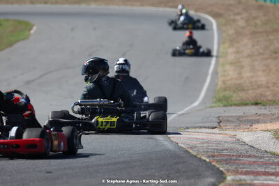 10 & 11/09/2022 : Course Club des 30 ans de l’ASK Aveyron à Belmont sur Rance (Photos Stéphane Agnus) 2022 — karting