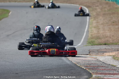 10 & 11/09/2022 : Course Club des 30 ans de l’ASK Aveyron à Belmont sur Rance (Photos Stéphane Agnus) 2022 — karting