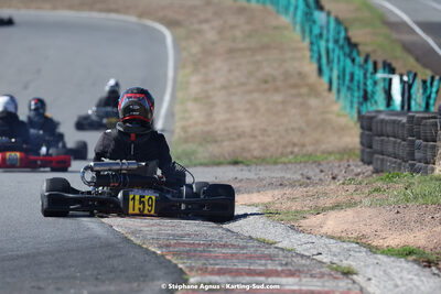 10 & 11/09/2022 : Course Club des 30 ans de l’ASK Aveyron à Belmont sur Rance (Photos Stéphane Agnus) 2022 — karting