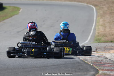 10 & 11/09/2022 : Course Club des 30 ans de l’ASK Aveyron à Belmont sur Rance (Photos Stéphane Agnus) 2022 — karting