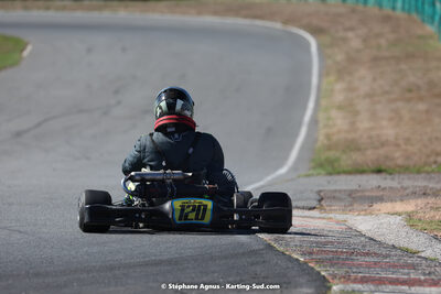 10 & 11/09/2022 : Course Club des 30 ans de l’ASK Aveyron à Belmont sur Rance (Photos Stéphane Agnus) 2022 — karting