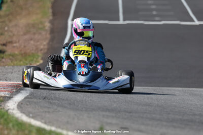 10 & 11/09/2022 : Course Club des 30 ans de l’ASK Aveyron à Belmont sur Rance (Photos Stéphane Agnus) 2022 — karting