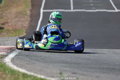 10 & 11/09/2022 : Course Club des 30 ans de l’ASK Aveyron à Belmont sur Rance (Photos Stéphane Agnus) 2022 — karting