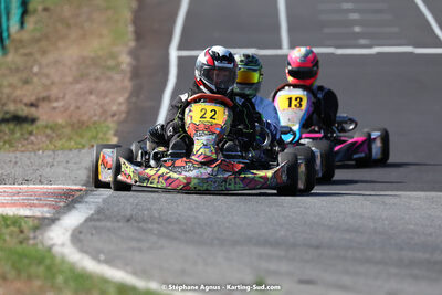 10 & 11/09/2022 : Course Club des 30 ans de l’ASK Aveyron à Belmont sur Rance (Photos Stéphane Agnus) 2022 — karting